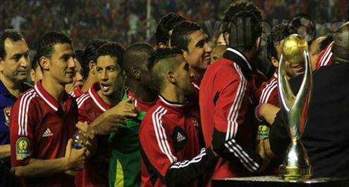 خاص.. الإفريقي التونسي يعرض 500 الف دولار للتعاقد مع عبدالظاهر.. والأهلي يطلب مليون  